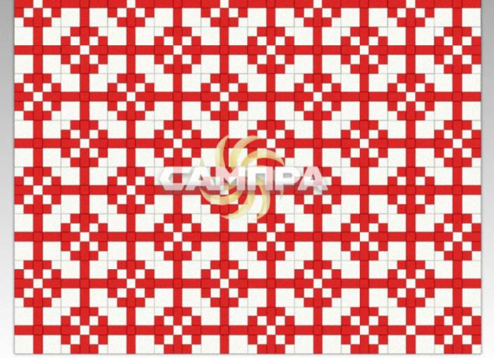 Форма 20х10х4,5 шагрень фото 7